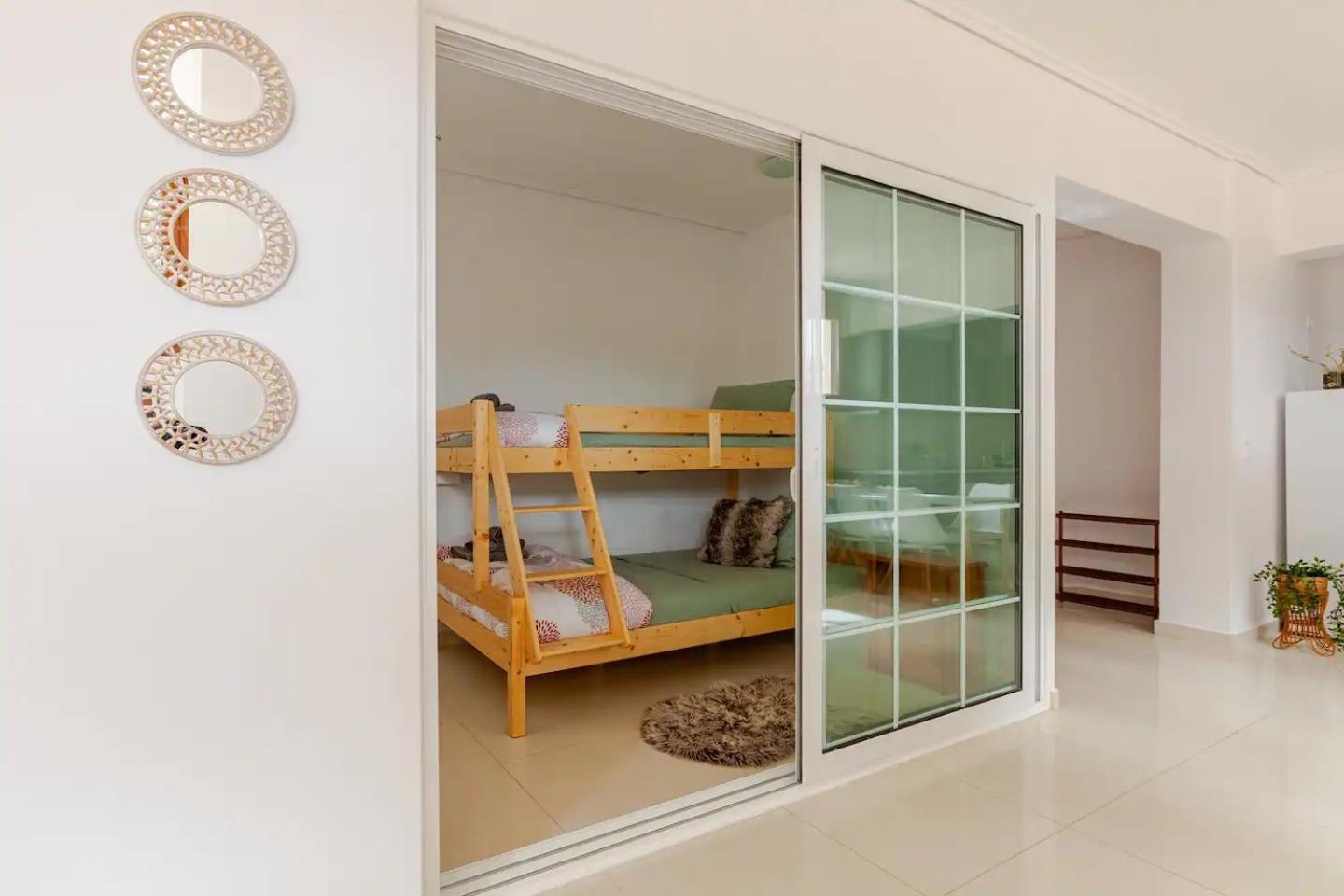 Riviera Paradiso Agia Marina  外观 照片
