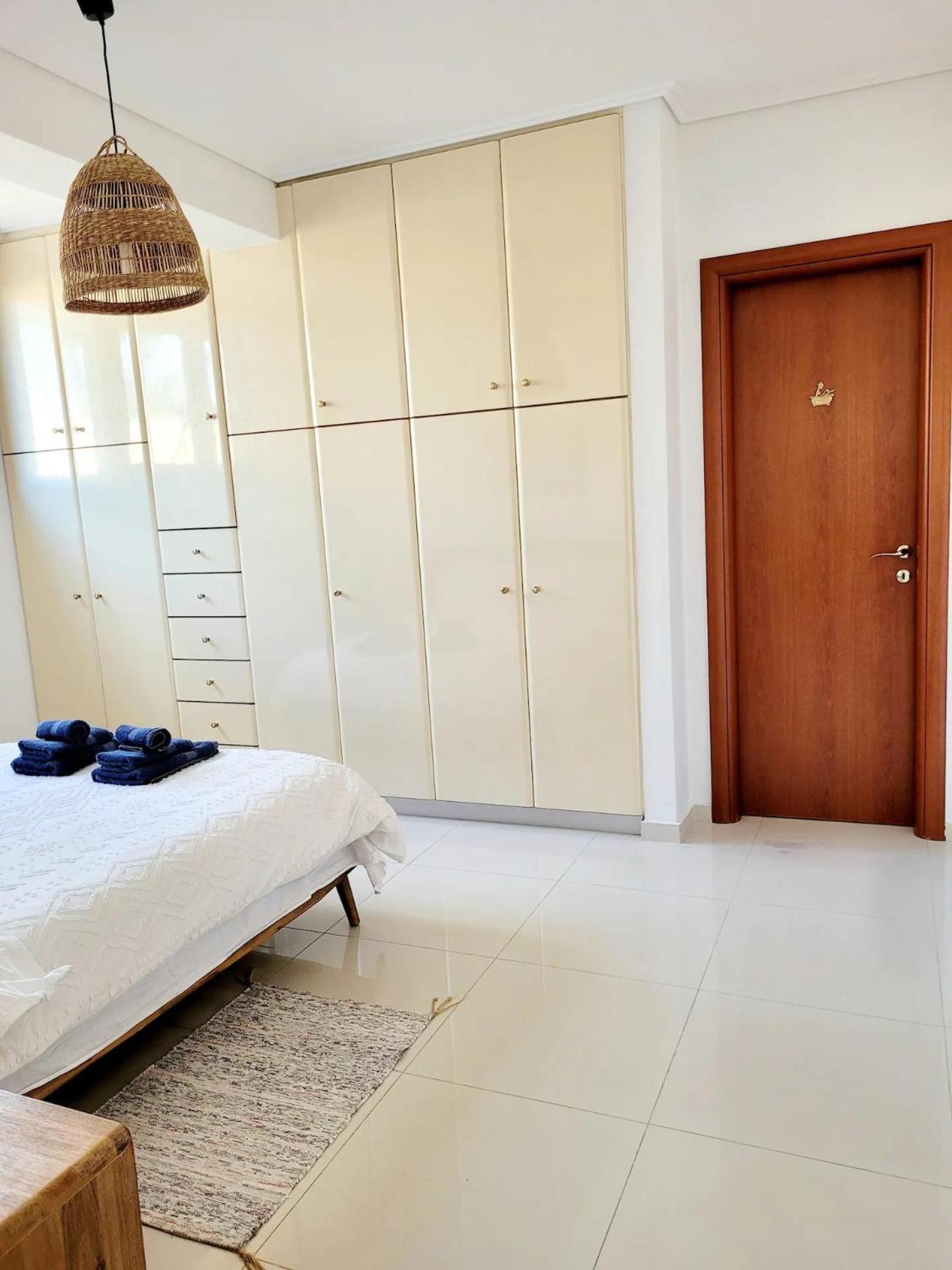 Riviera Paradiso Agia Marina  外观 照片