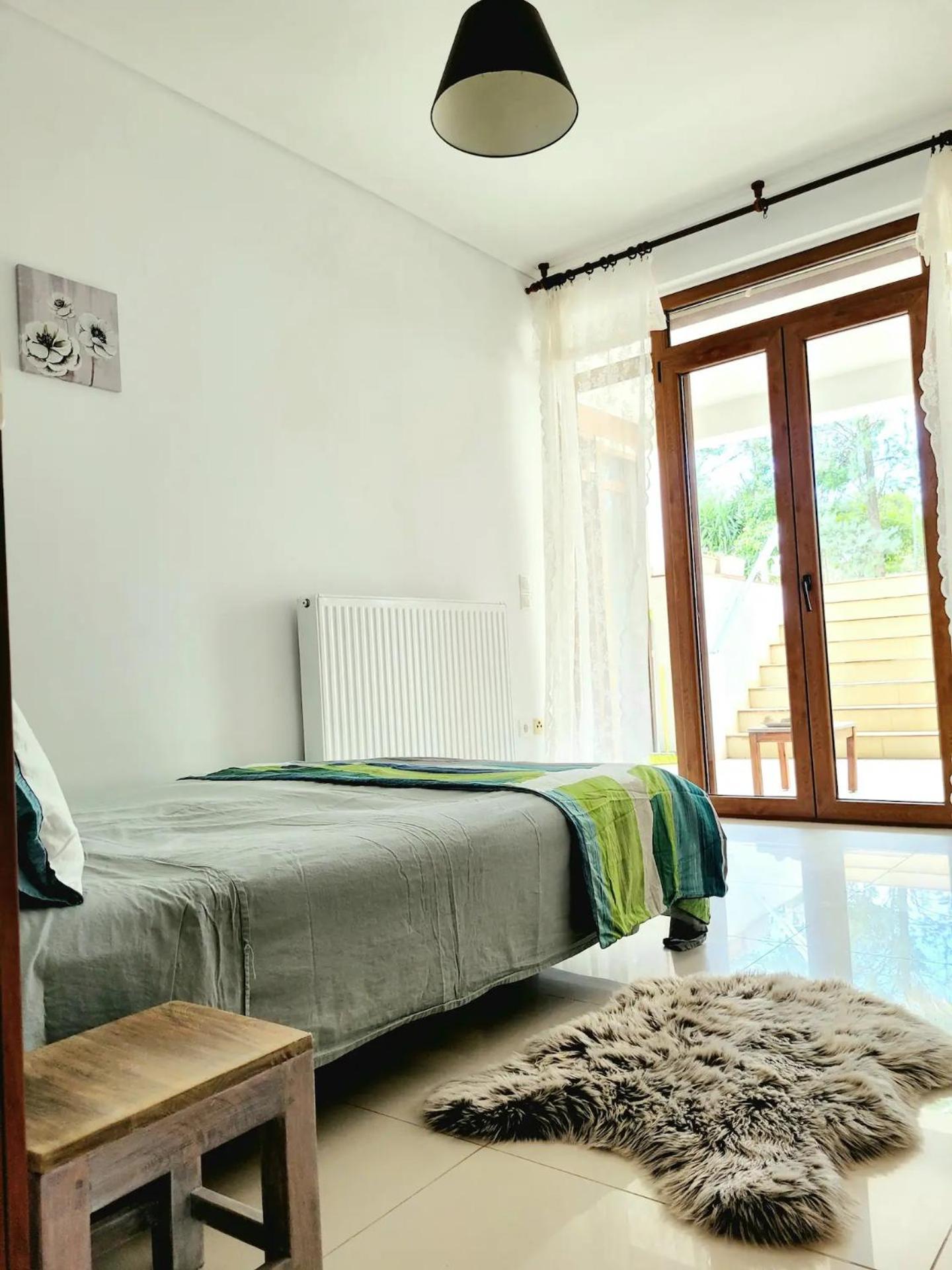 Riviera Paradiso Agia Marina  外观 照片